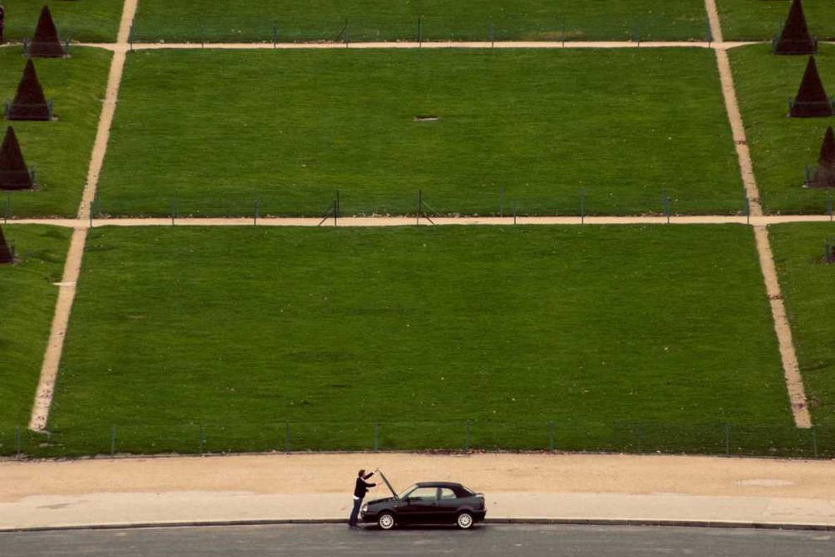 Qui enim possimus quia